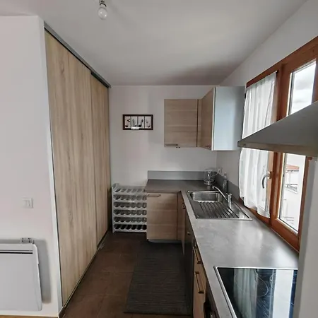 Nice With Terrace Near Stade De France * Saint-Denis (Seine-Saint-Denis)